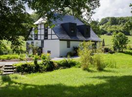 Michels Mühle - wieder Land sehen – hotel w mieście Brilon