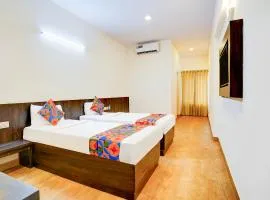 FabHotel GRK Comforts - Jayanagar