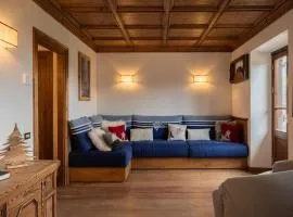 Casa Blue Lodge in Cortina d Ampezzo