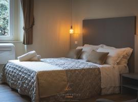 LivornoLuxuryStay, hotell sihtkohas Livorno