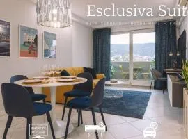 Esclusiva Suite con Terrazza/Ultra Wi-fi/Free Park