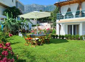 DreamAdes House, hotel u gradu Dermi