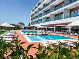 Areias Village Beach Suite Hotel