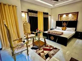 Homely Guest House Rooms, Bahria Rawalpindi, Only Families