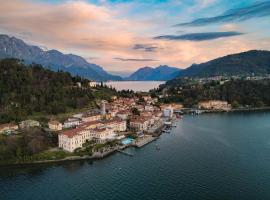 Grand Hotel Villa Serbelloni - A Legendary Hotel, hotel u gradu Belađo