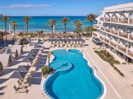 Universal Hotel Neptuno - Adults Only, hotel em Playa de Palma