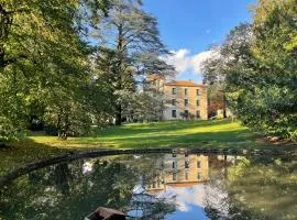 Villa Firmin Galimard - Gite de luxe avec Piscine