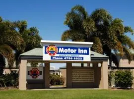 Port Denison Motor Inn