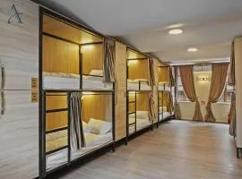 Ramana Garden Hostel - Self-Service Accommodation