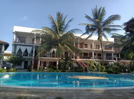 Watamu Ascot Residence – hotel w mieście Watamu