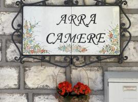 Arra Camere Sirolo - Rooms & Suite, panzió Sirolóban