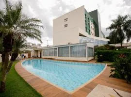 Comfort Suites Londrina