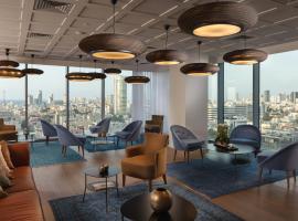 Hotel Rothschild 22, hotel en Tel Aviv