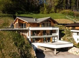 DasKöniglich Luxury Alpine Chalet - Mühlbach am Hochkönig