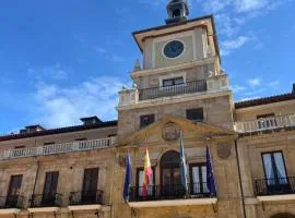 La mejor ubicación en Oviedo. Casco histórico.