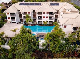 Meridian at Port Douglas - Adults Only, hotel en Port Douglas