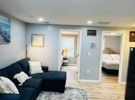 Ocean Block Oasis, 2-Bed Condo, khách sạn ở Seaside Heights