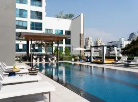 TRIBE Living Bangkok Sukhumvit 39 by AccorHotels