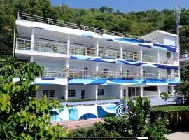 Ananas Beach Hotel