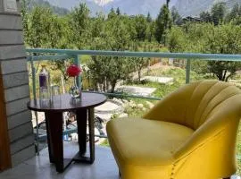 Hotel English Rose, #Personal Parking, #Petfriendly, #Garden, #Bonfire under the Stars