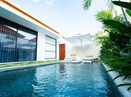 La Boutique villas Seminyak Bali