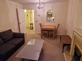 Charming 2-Bed Apartment in Central Southampton