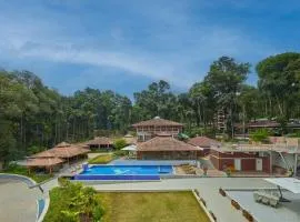 Regenta Resort Sakleshpur