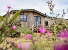 East Chalet At Tapnell Farm