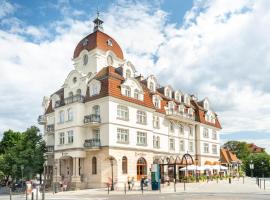 Rezydent Sopot MGallery Hotel Collection, Hotel in Sopot