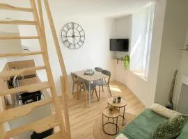 Appartement T2