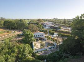 Gandum Village – hotel w mieście Montemor-o-Novo