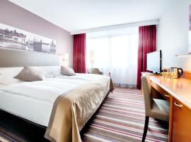 Leonardo Hotel Hannover, hotel u Hannoveru