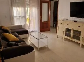 APARTAMENTO PLATA