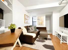 For Rent in Chelsea Your Ideal Space Awaits l Cardi l, хотел в Ню Йорк