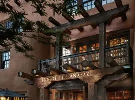 Rosewood Inn of the Anasazi