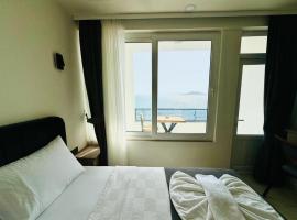 Sea Door Hotel, hotel u gradu 'Fethiye'