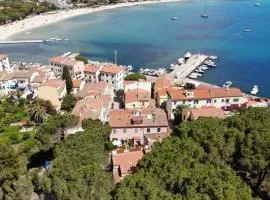 Trilocale Acquamarina - Terrazza vista mare, clima e posto auto