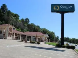 Quality Inn Conway - Greenbrier