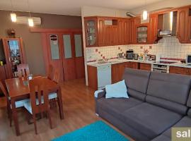 Apartament Wesoła, hotell sihtkohas Varssavi