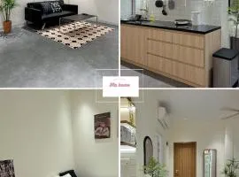 Hạ Home Huế - Căn hộ riêng tư trung tâm 2 phòng ngủ