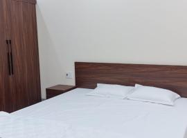 Ks phương tú, hotel u gradu 'Bắc Hà'