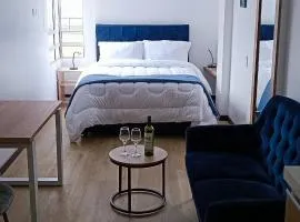 Rentalx apartamento