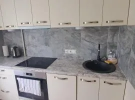 Apartamenti Pīlādži