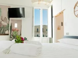 Monsignore Luxury Suite