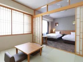 Dormy Inn Chiba City Soga