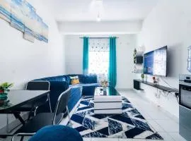 PrinceVy Homes 3 Bedroom Mombasa Town