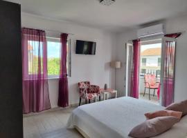 Vila BonBon 2, hotell i Biograd na Moru