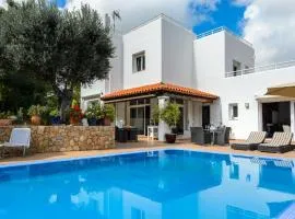 Villa Blanca Santa Eulalia