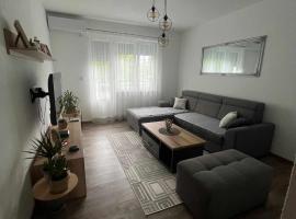 Apartman DEA, hotel Bihácsban