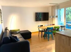 Ferienwohnung Brüggli A2